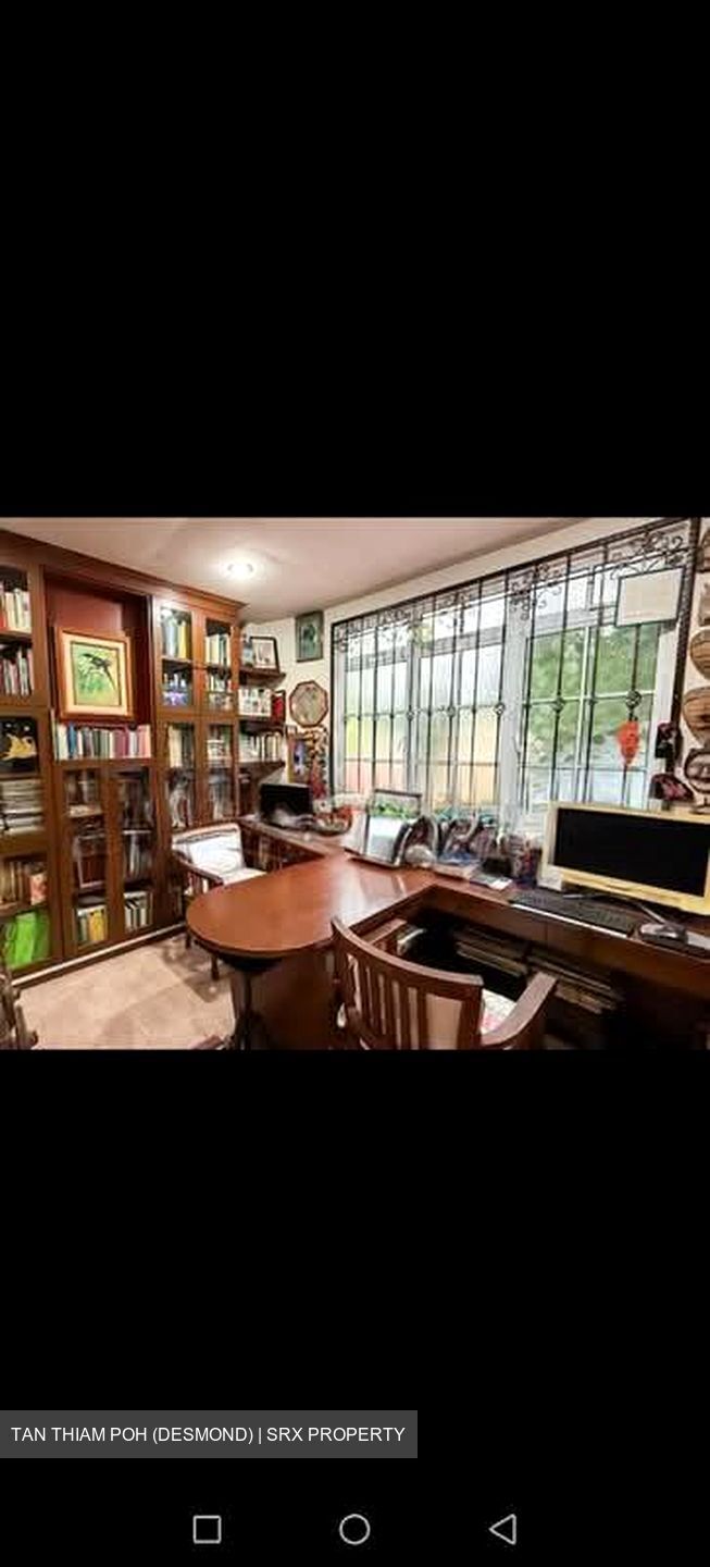 Woodlands Park (D25), Semi-Detached #546975451